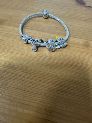 OPORTUNIDAD-Pulsera Pandora niña
