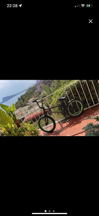 BMX WETHEPEOPLE