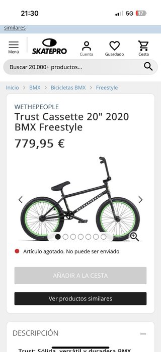 BMX WETHEPEOPLE