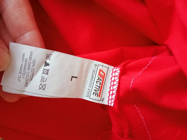 Camiseta España 2010