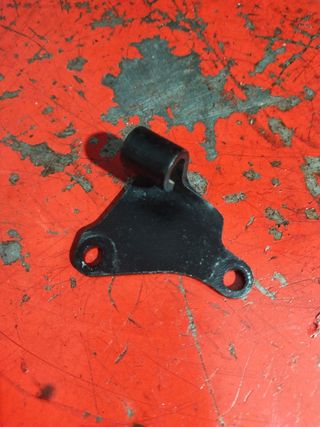 Sujeción cable embrague KTM duke,rc