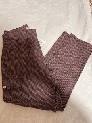 pack 5 pantalones nuevos