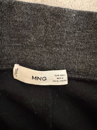 pack 5 pantalones nuevos