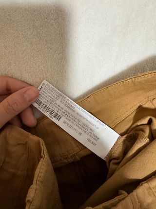 pack 5 pantalones nuevos