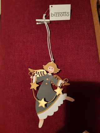 Decorazione per albero 