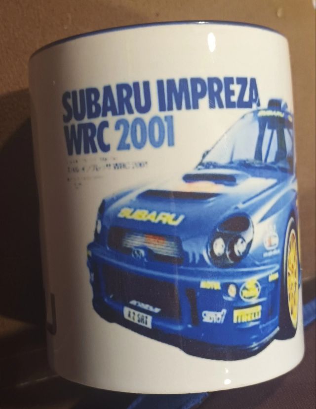 Taza valentino Rossi the doctor