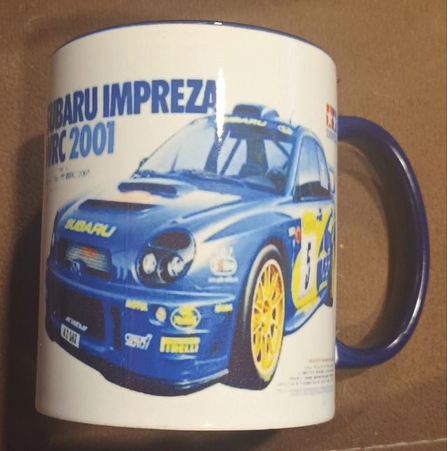 Taza valentino Rossi the doctor