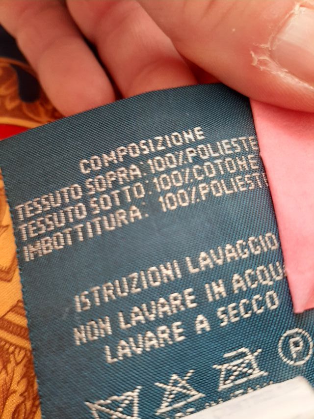 Trapunta Gabel matrimoniale dim. 255x255