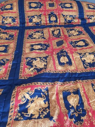 Trapunta Gabel matrimoniale dim. 255x255