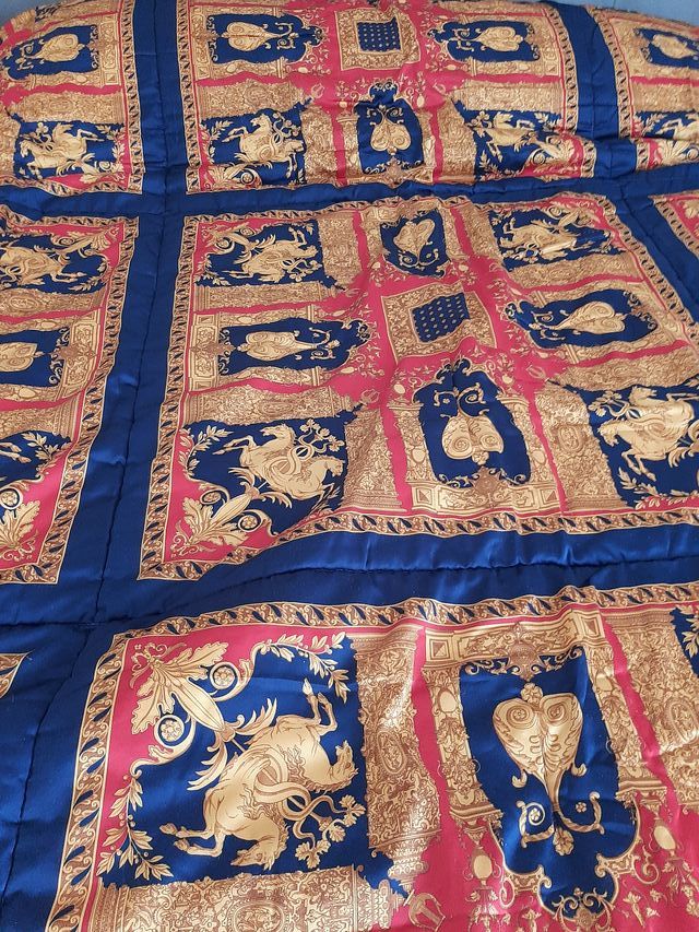 Trapunta Gabel matrimoniale dim. 255x255