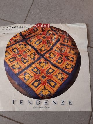 Trapunta Gabel matrimoniale dim. 255x255