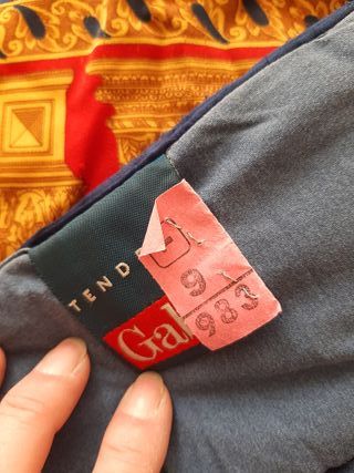 Trapunta Gabel matrimoniale dim. 255x255