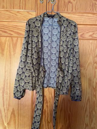 camisa mandala