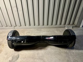 Hoverboard - monopatín eléctrico
