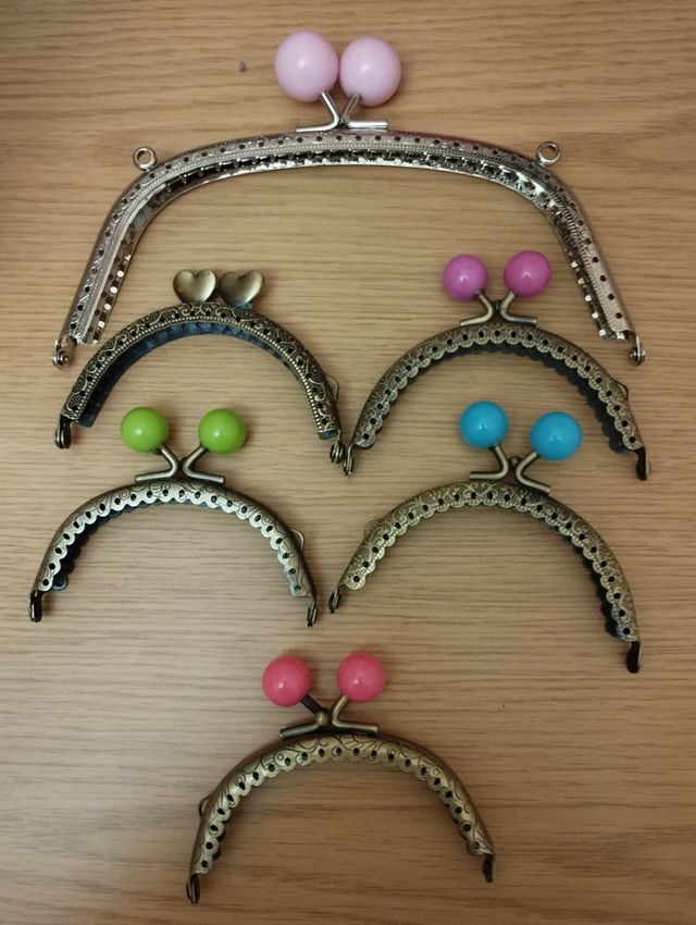 Boquillas para manualidades