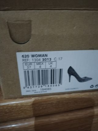 Zapatos