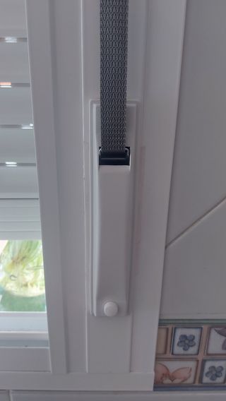Carpintería de aluminio
