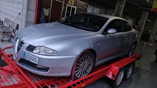 Despiece alfa romeo GT 2006 1.8 ts 140cv