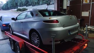 Despiece alfa romeo GT 2006 1.8 ts 140cv