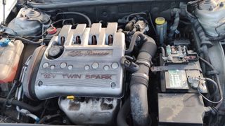 Despiece alfa romeo GT 2006 1.8 ts 140cv