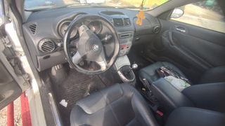 Despiece alfa romeo GT 2006 1.8 ts 140cv