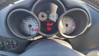 Despiece alfa romeo GT 2006 1.8 ts 140cv