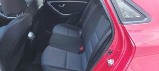 Hyundai i30 2013