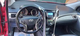 Hyundai i30 2013