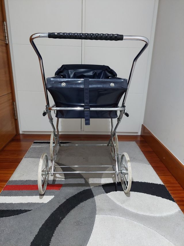 Cochecito Arrue para muñecas