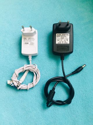 Caricabatterie/adattatori/trasformatori