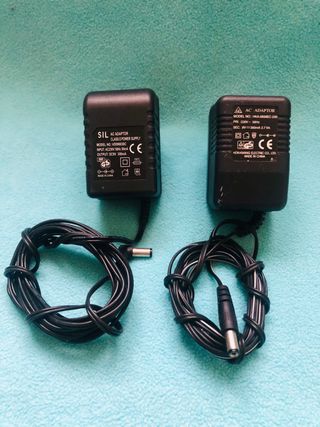 Caricabatterie/adattatori/trasformatori