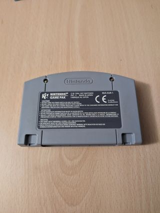 Super Mario 64