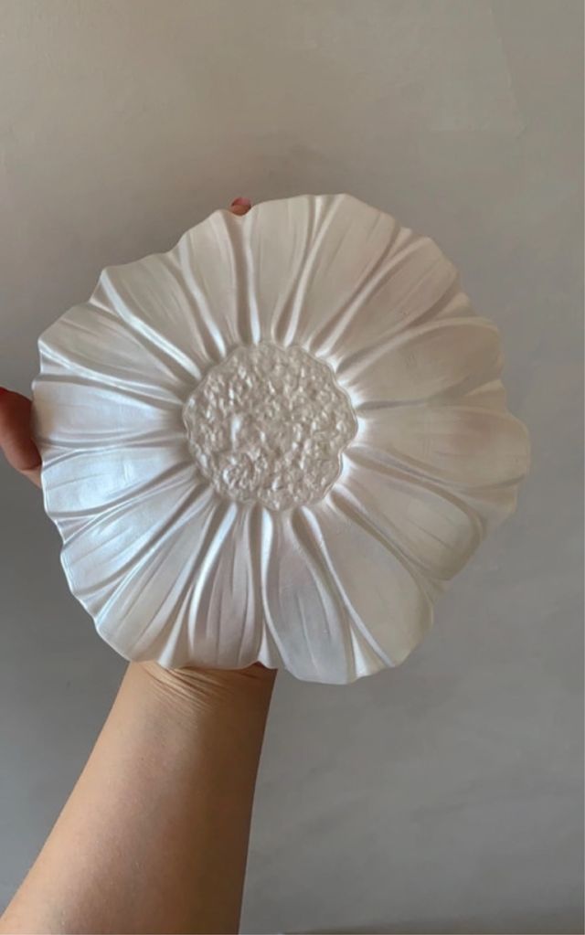 Piattino soprammobile