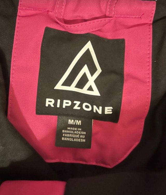 Pantalon fucsia sky M