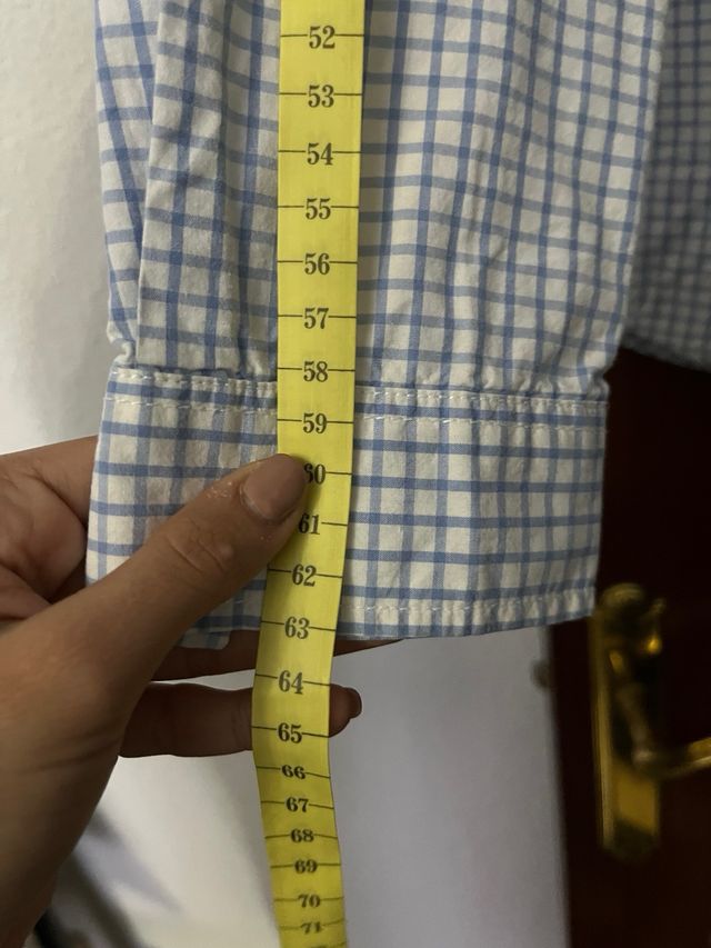 camisa de Zara Kids de niño