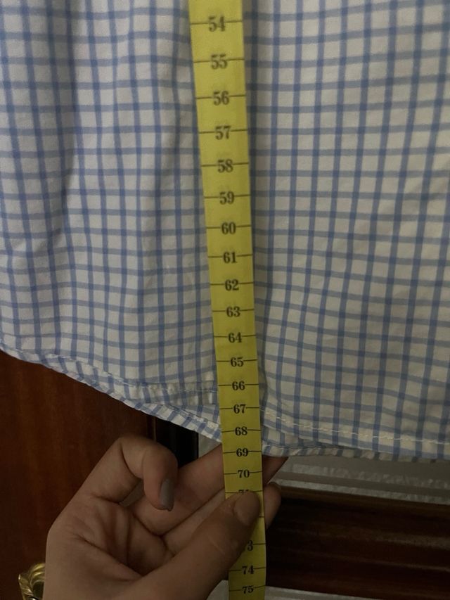 camisa de Zara Kids de niño