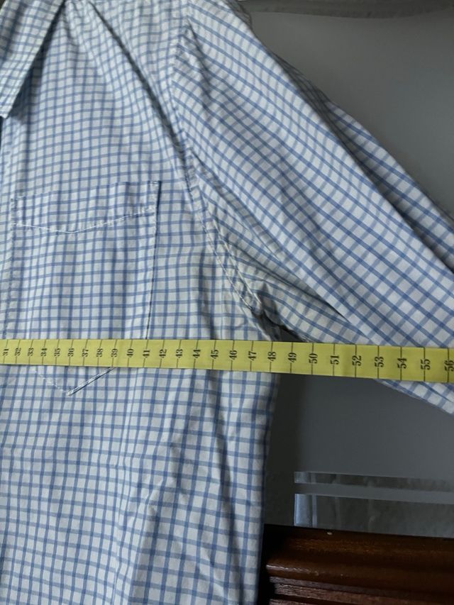 camisa de Zara Kids de niño