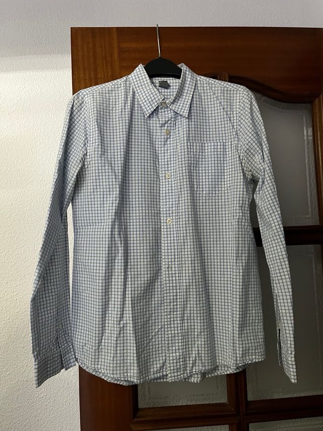 camisa de Zara Kids de niño