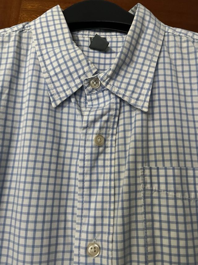 camisa de Zara Kids de niño