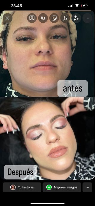 maquilladora