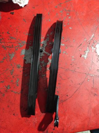 Patín guia cadena distribución KTM 390