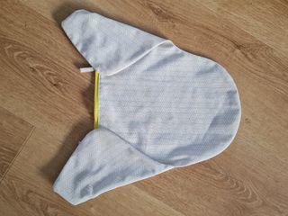 Cojín y funda para trona Ikea