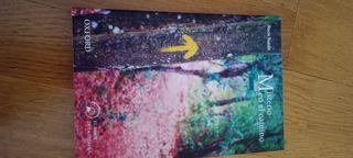 Libro Misterio En El Camino