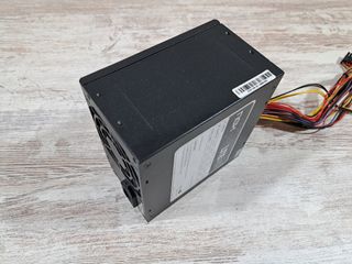 Fuente NOX LITE040 (500W)
