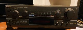 AMPLIFICADOR HIFI TECHNICS SA-DX940 18079494