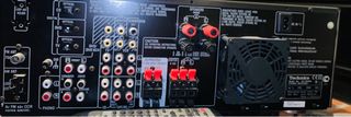 AMPLIFICADOR HIFI TECHNICS SA-DX940 18079494