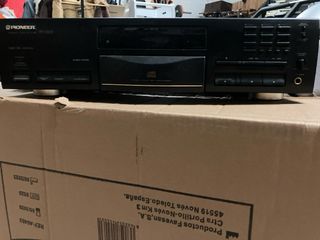 AMPLIFICADOR HIFI TECHNICS SA-DX940 18079494