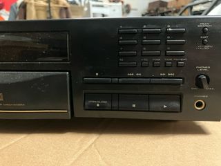 AMPLIFICADOR HIFI TECHNICS SA-DX940 18079494