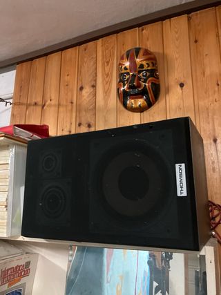 AMPLIFICADOR HIFI TECHNICS SA-DX940 18079494