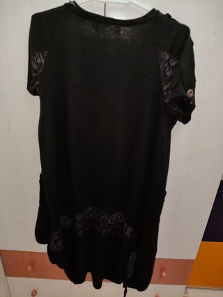 Traje de vestido y chaqueta